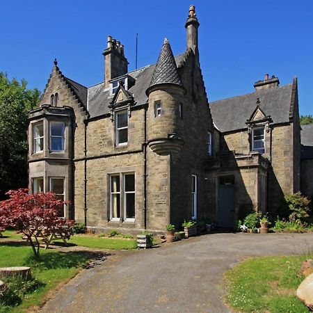 Isla Bank House Bed & Breakfast Keith Dış mekan fotoğraf