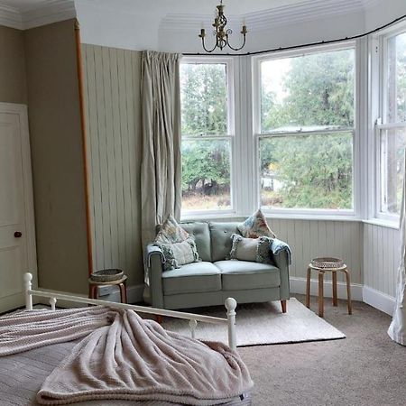 Isla Bank House Bed & Breakfast Keith Dış mekan fotoğraf