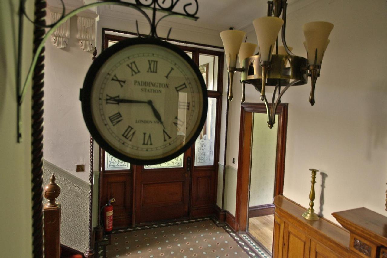 Isla Bank House Bed & Breakfast Keith Dış mekan fotoğraf