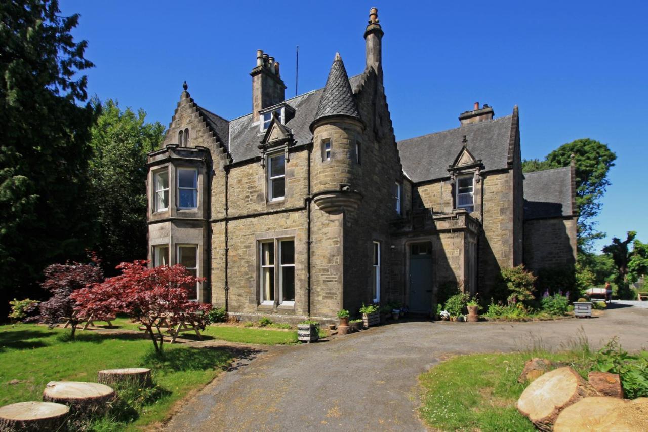 Isla Bank House Bed & Breakfast Keith Dış mekan fotoğraf