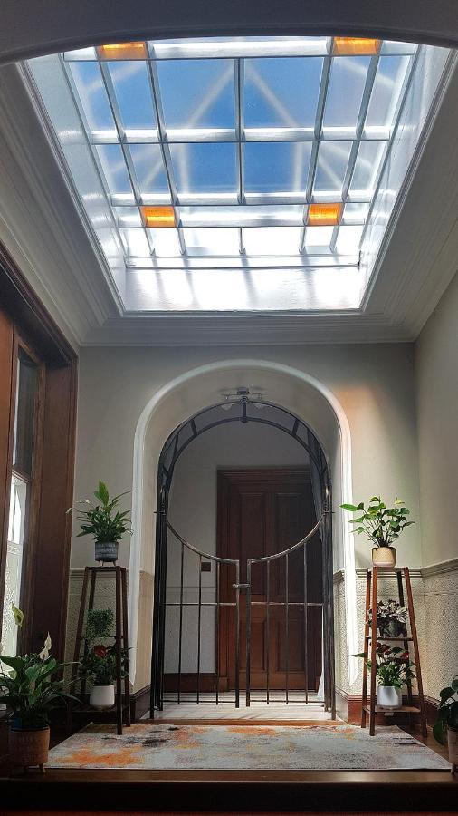 Isla Bank House Bed & Breakfast Keith Dış mekan fotoğraf