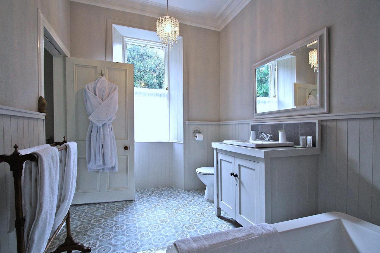 Isla Bank House Bed & Breakfast Keith Dış mekan fotoğraf