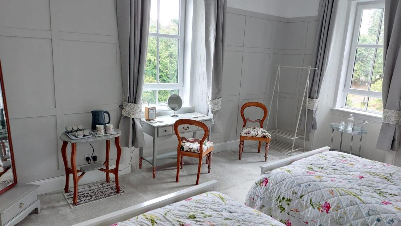 Isla Bank House Bed & Breakfast Keith Dış mekan fotoğraf